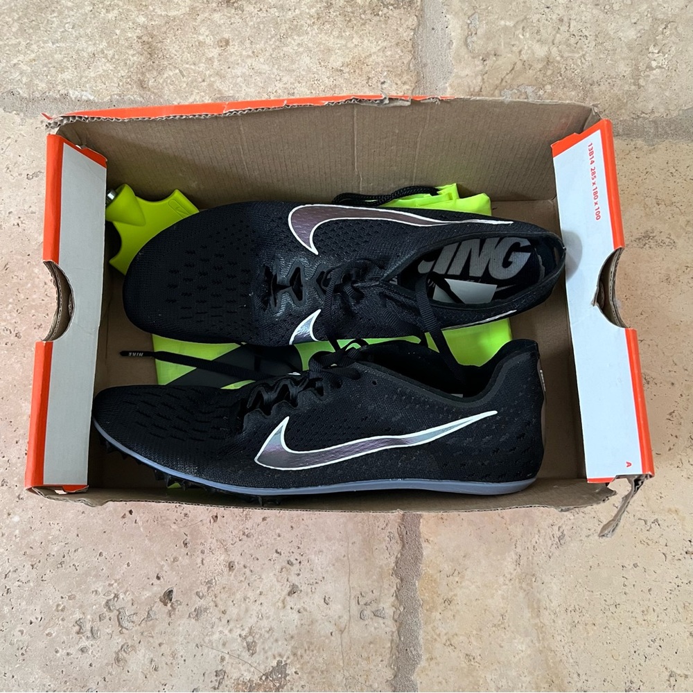Nike Zoom Victory 3 Spikes